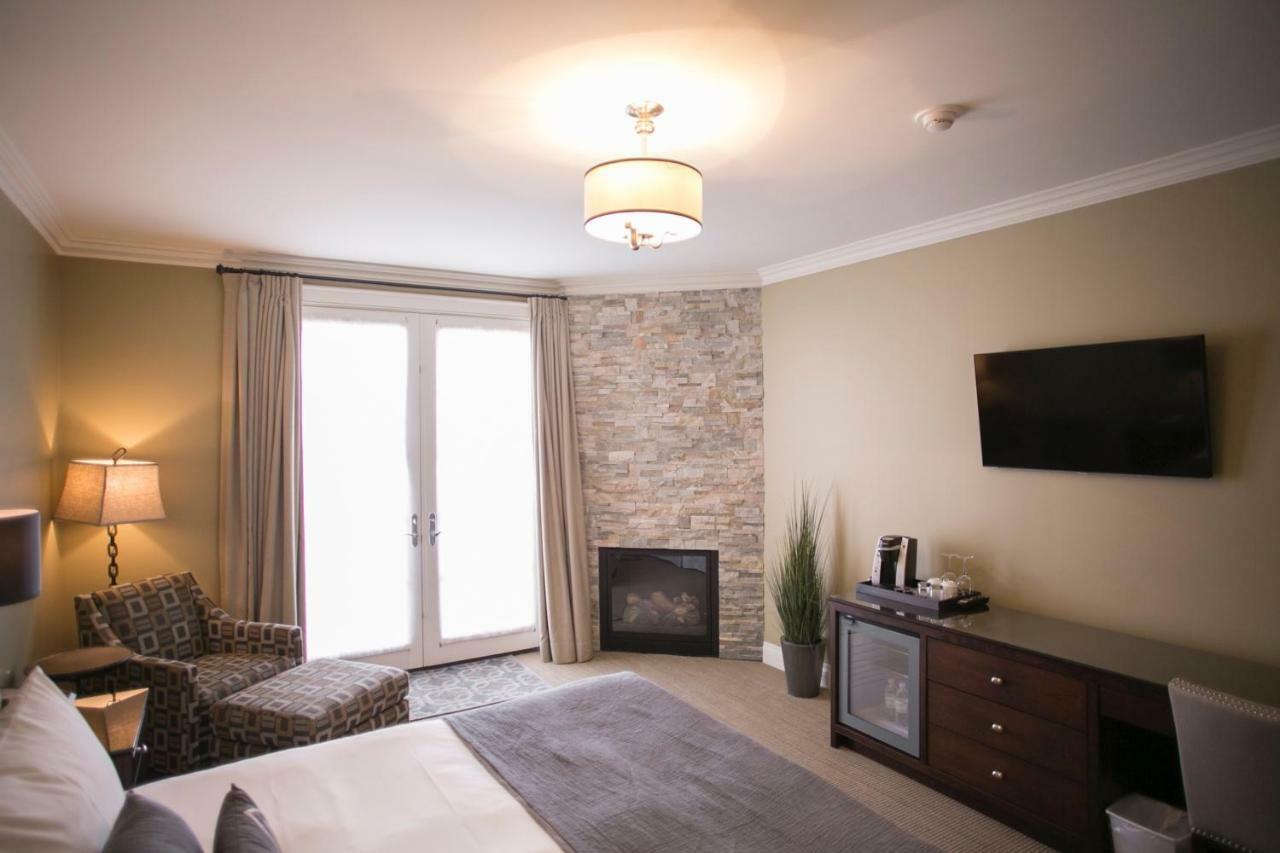 124 On Queen Hotel & Spa Niagara-on-the-Lake Eksteriør bilde